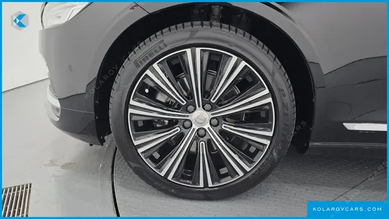 VOLVO S90 B5 ULTIMATE BRIGHT