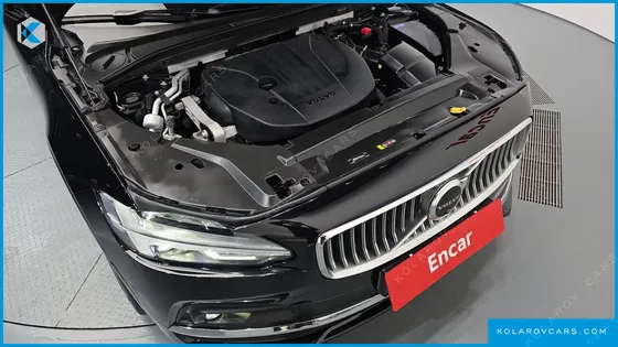 VOLVO S90 B5 ULTIMATE BRIGHT