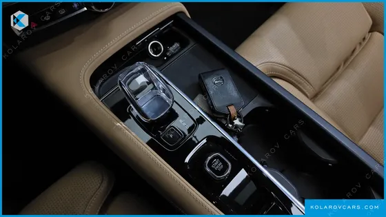 VOLVO S90 B5 ULTIMATE BRIGHT