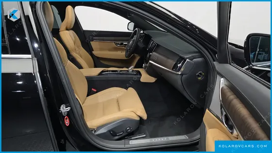VOLVO S90 B5 ULTIMATE BRIGHT