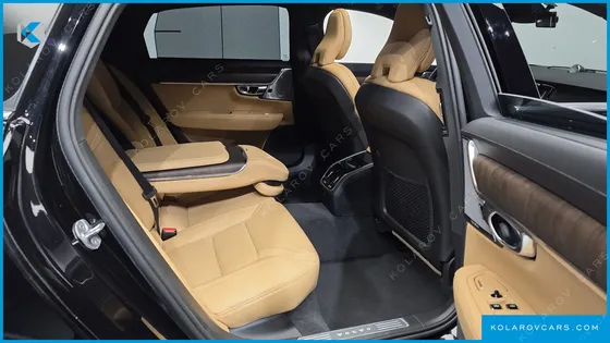 VOLVO S90 B5 ULTIMATE BRIGHT