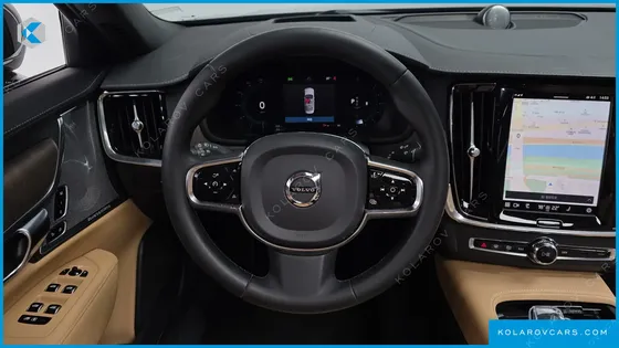 VOLVO S90 B5 ULTIMATE BRIGHT