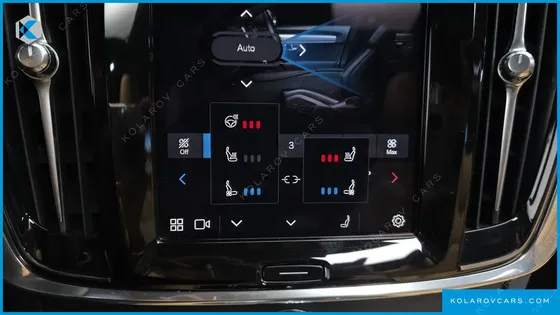 VOLVO S90 B5 ULTIMATE BRIGHT