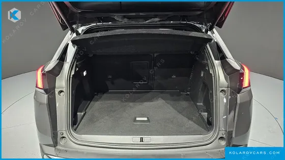 PEUGEOT 3008 1.5 BLUEHDI GT LINE