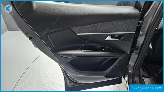 PEUGEOT 3008 1.5 BLUEHDI GT LINE
