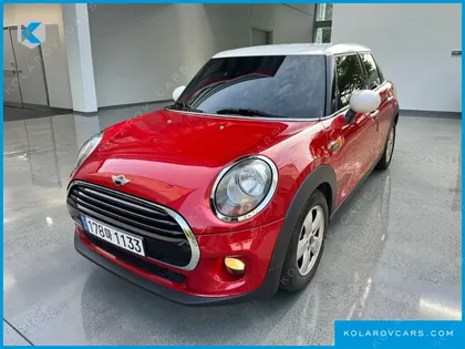 MINI COOPER 5DOOR STANDARD