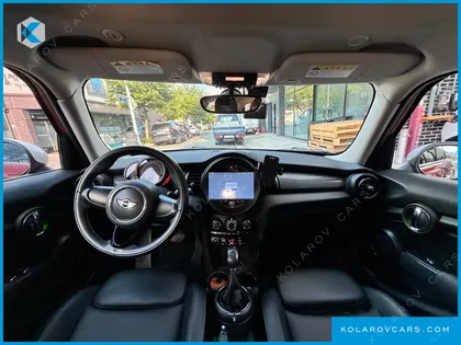 MINI COOPER 5DOOR STANDARD