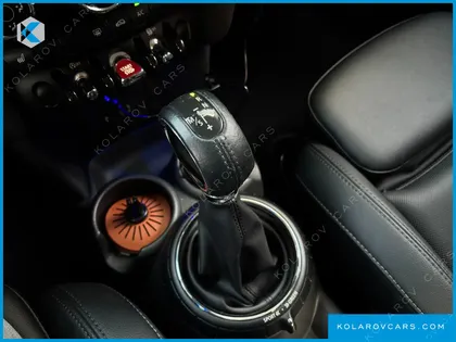 MINI COOPER 5DOOR STANDARD