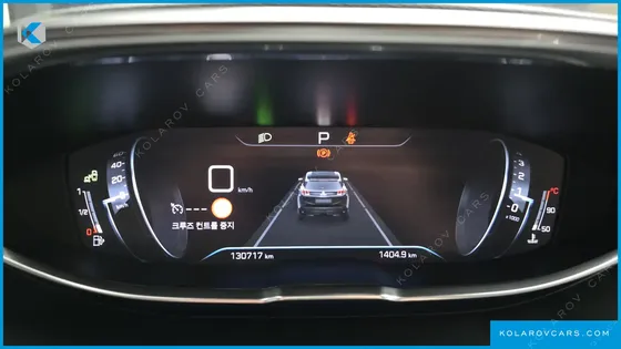 PEUGEOT 3008 1.5 BLUEHDI ALLURE