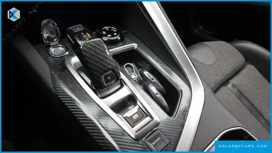 PEUGEOT 3008 1.5 BLUEHDI ALLURE