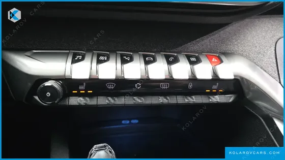 PEUGEOT 3008 1.5 BLUEHDI ALLURE