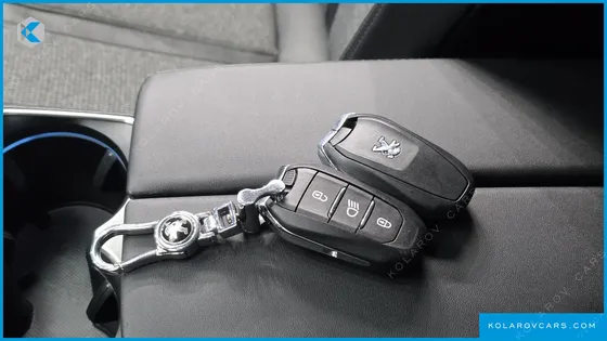 PEUGEOT 3008 1.5 BLUEHDI ALLURE