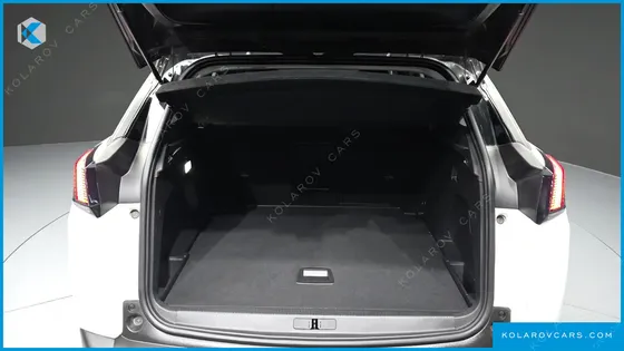 PEUGEOT 3008 1.5 BLUEHDI ALLURE