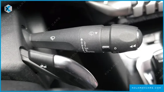 PEUGEOT 3008 1.5 BLUEHDI ALLURE