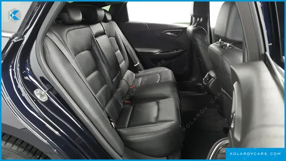 CHEVROLET (GM DAEWOO) MALIBU 1.3 TURBO PREMIER