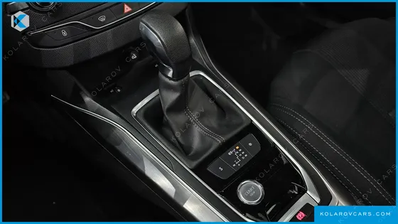 PEUGEOT 308 2.0 BLUEHDI ALLURE
