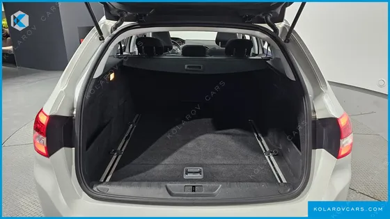 PEUGEOT 308 2.0 BLUEHDI ALLURE