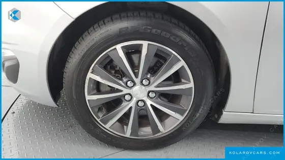 PEUGEOT 308 2.0 BLUEHDI ALLURE