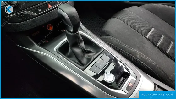 PEUGEOT 308 2.0 BLUEHDI ALLURE
