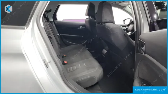 PEUGEOT 308 2.0 BLUEHDI ALLURE