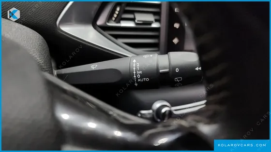 PEUGEOT 308 2.0 BLUEHDI ALLURE