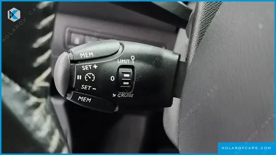 PEUGEOT 308 2.0 BLUEHDI ALLURE
