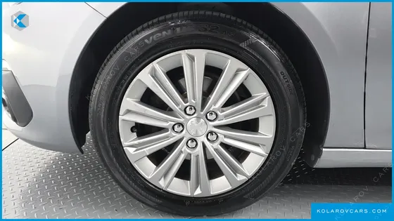 PEUGEOT 308 1.6 BLUEHDI ALLURE