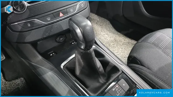 PEUGEOT 308 1.6 BLUEHDI ALLURE