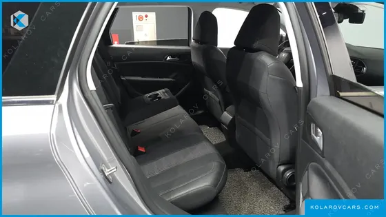 PEUGEOT 308 1.6 BLUEHDI ALLURE