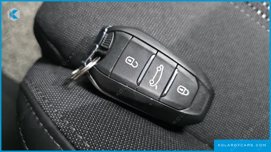 PEUGEOT 308 1.6 BLUEHDI ALLURE