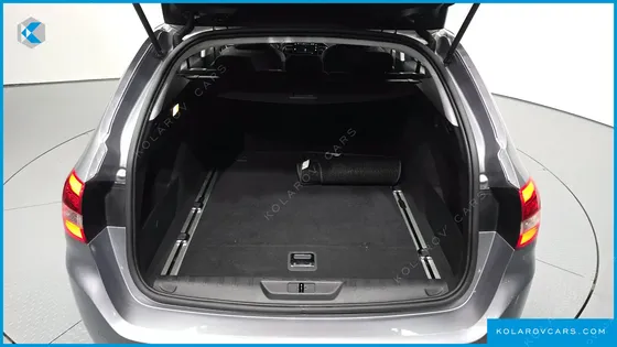 PEUGEOT 308 1.6 BLUEHDI ALLURE