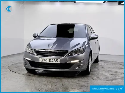 PEUGEOT 308 1.6 BLUEHDI ALLURE