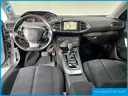 PEUGEOT 308 1.6 BLUEHDI ALLURE