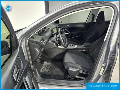 PEUGEOT 308 1.6 BLUEHDI ALLURE