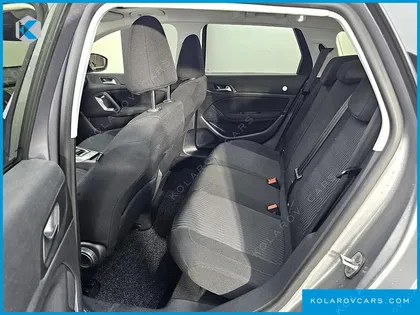 PEUGEOT 308 1.6 BLUEHDI ALLURE