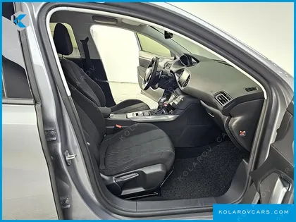 PEUGEOT 308 1.6 BLUEHDI ALLURE