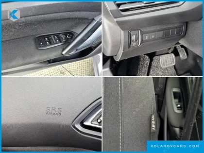 PEUGEOT 308 1.6 BLUEHDI ALLURE