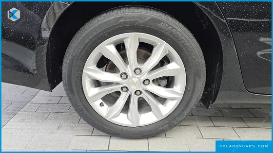 CHEVROLET (GM DAEWOO) MALIBU 1.6 DIESEL LT