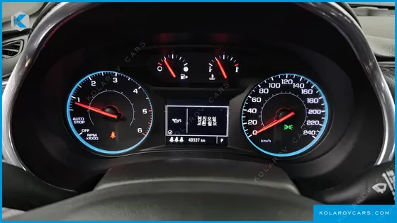CHEVROLET (GM DAEWOO) MALIBU 1.6 DIESEL LT