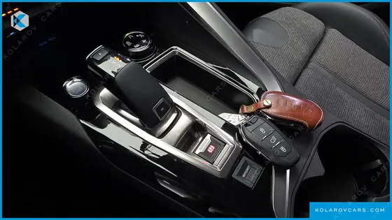 PEUGEOT 3008 1.5 BLUEHDI ALLURE