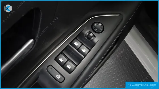 PEUGEOT 3008 1.5 BLUEHDI ALLURE
