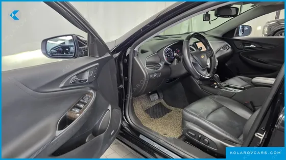 CHEVROLET (GM DAEWOO) MALIBU 1.3 TURBO PREMIER