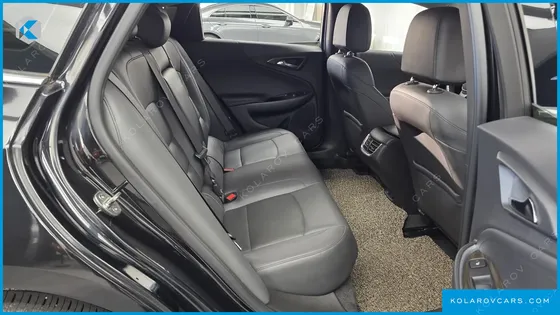 CHEVROLET (GM DAEWOO) MALIBU 1.3 TURBO PREMIER