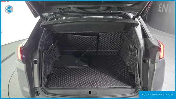 PEUGEOT 3008 1.5 BLUEHDI GT LINE