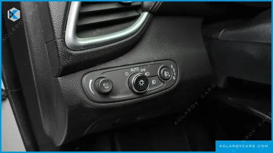 CHEVROLET (GM DAEWOO) TRAX 1.6 DIESEL PREMIER