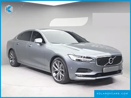 VOLVO S90 D5 AWD MOMENTUM
