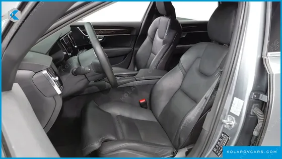 VOLVO S90 D5 AWD MOMENTUM