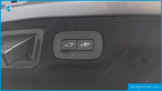 VOLVO S90 D5 AWD MOMENTUM