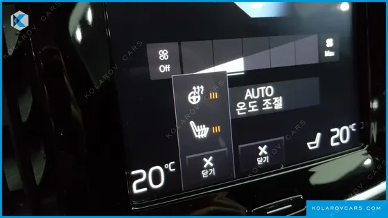 VOLVO S90 D5 AWD MOMENTUM