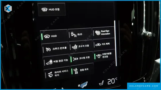 VOLVO S90 D5 AWD MOMENTUM